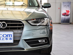 2013款 35TFSI 自动技术型