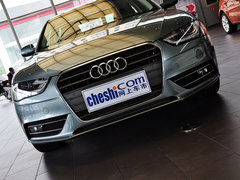 2013款 35TFSI 自动技术型