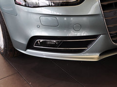 2013款 35TFSI 自动技术型