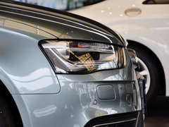 2013款 35TFSI 自动技术型