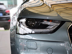2013款 35TFSI 自动技术型