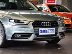 2013款 35TFSI 自动技术型