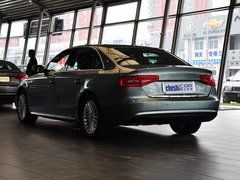 2013款 35TFSI 自动技术型