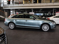 2013款 35TFSI 自动技术型