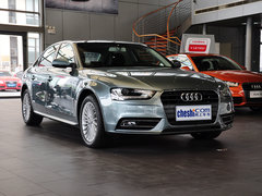 2013款 35TFSI 自动技术型
