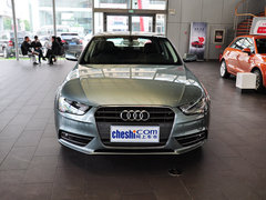 2013款 35TFSI 自动技术型