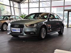 2013款 35TFSI 自动技术型