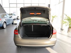 2013款 35TFSI 自动豪华型