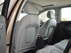 2013款 35TFSI 自动豪华型