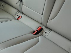 2013款 35TFSI 自动豪华型