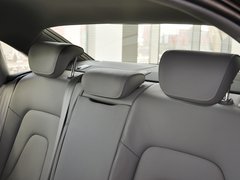 2013款 35TFSI 自动豪华型