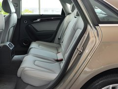 2013款 35TFSI 自动豪华型