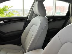 2013款 35TFSI 自动豪华型