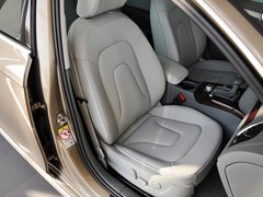 2013款 35TFSI 自动豪华型