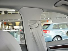 2013款 35TFSI 自动豪华型