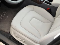 2013款 35TFSI 自动豪华型