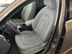 2013款 35TFSI 自动豪华型