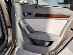 2013款 35TFSI 自动豪华型