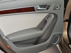 2013款 35TFSI 自动豪华型