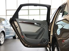 2013款 35TFSI 自动豪华型