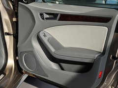2013款 35TFSI 自动豪华型