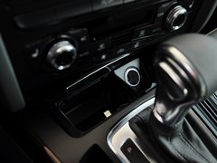 2013款 35TFSI 自动豪华型
