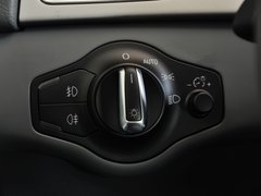 2013款 35TFSI 自动豪华型