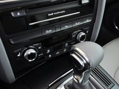 2013款 35TFSI 自动豪华型