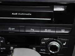 2013款 35TFSI 自动豪华型