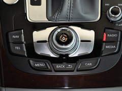 2013款 35TFSI 自动豪华型