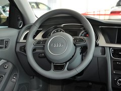 2013款 35TFSI 自动豪华型