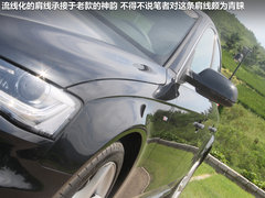 2013款 40TFSI DCT quattro 运动型