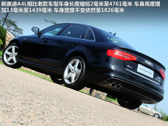 2013款 40TFSI DCT quattro 运动型