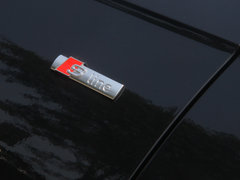 2013款 40TFSI DCT quattro 运动型