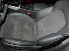 2013款 40TFSI DCT quattro 运动型