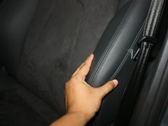 2013款 40TFSI DCT quattro 运动型