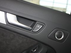 2013款 40TFSI DCT quattro 运动型