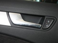 2013款 40TFSI DCT quattro 运动型