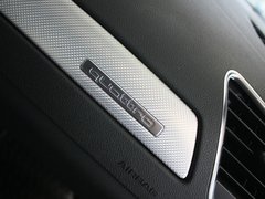 奥迪A4L 2013款 40TFSI DCT quattro 运动型