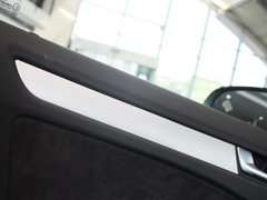 2013款 40TFSI DCT quattro 运动型