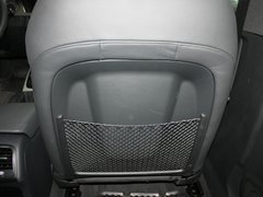 奥迪A4L 2013款 40TFSI DCT quattro 运动型