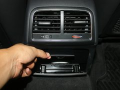 奥迪A4L 2013款 40TFSI DCT quattro 运动型