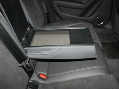 2013款 40TFSI DCT quattro 运动型