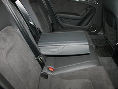 2013款 40TFSI DCT quattro 运动型