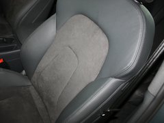 奥迪A4L 2013款 40TFSI DCT quattro 运动型