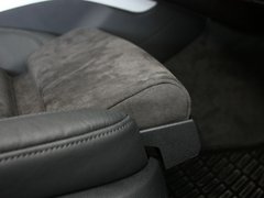 奥迪A4L 2013款 40TFSI DCT quattro 运动型