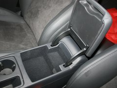 2013款 40TFSI DCT quattro 运动型