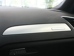 2013款 40TFSI DCT quattro 运动型