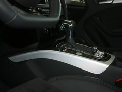 2013款 40TFSI DCT quattro 运动型