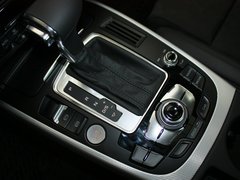 2013款 40TFSI DCT quattro 运动型